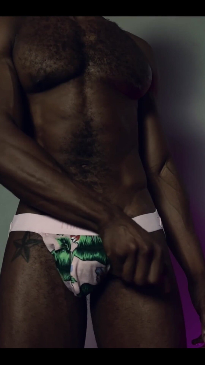 Boe Jack Ryan: What Would You Do with This Jockstrap?