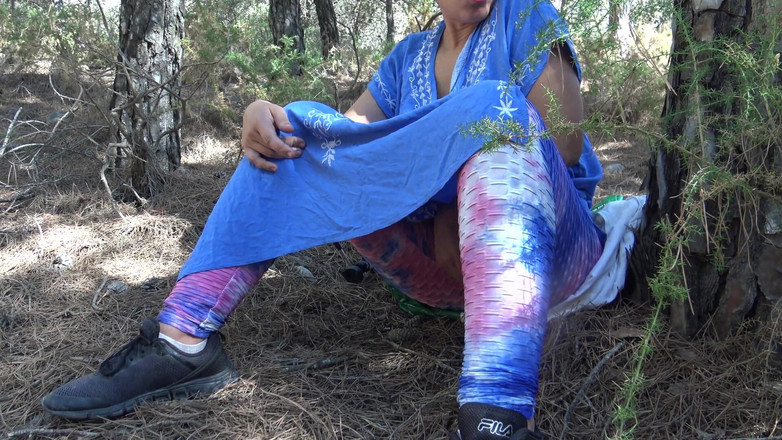 Souzan Halabi: Arabská egyptská manželka chce jen velké ptáky