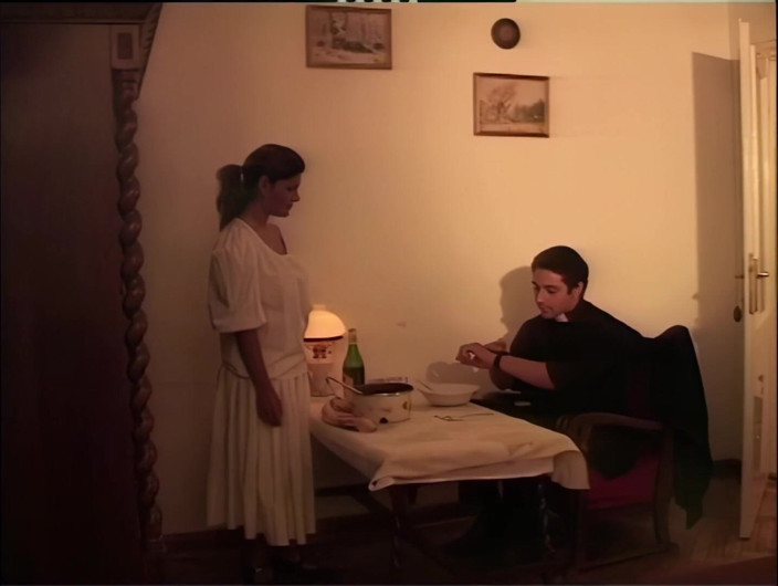 XTime Vod: Rosalia Catanese XXX - Episode Part 3