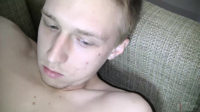 Boys half-way house: Výbuch do zadku