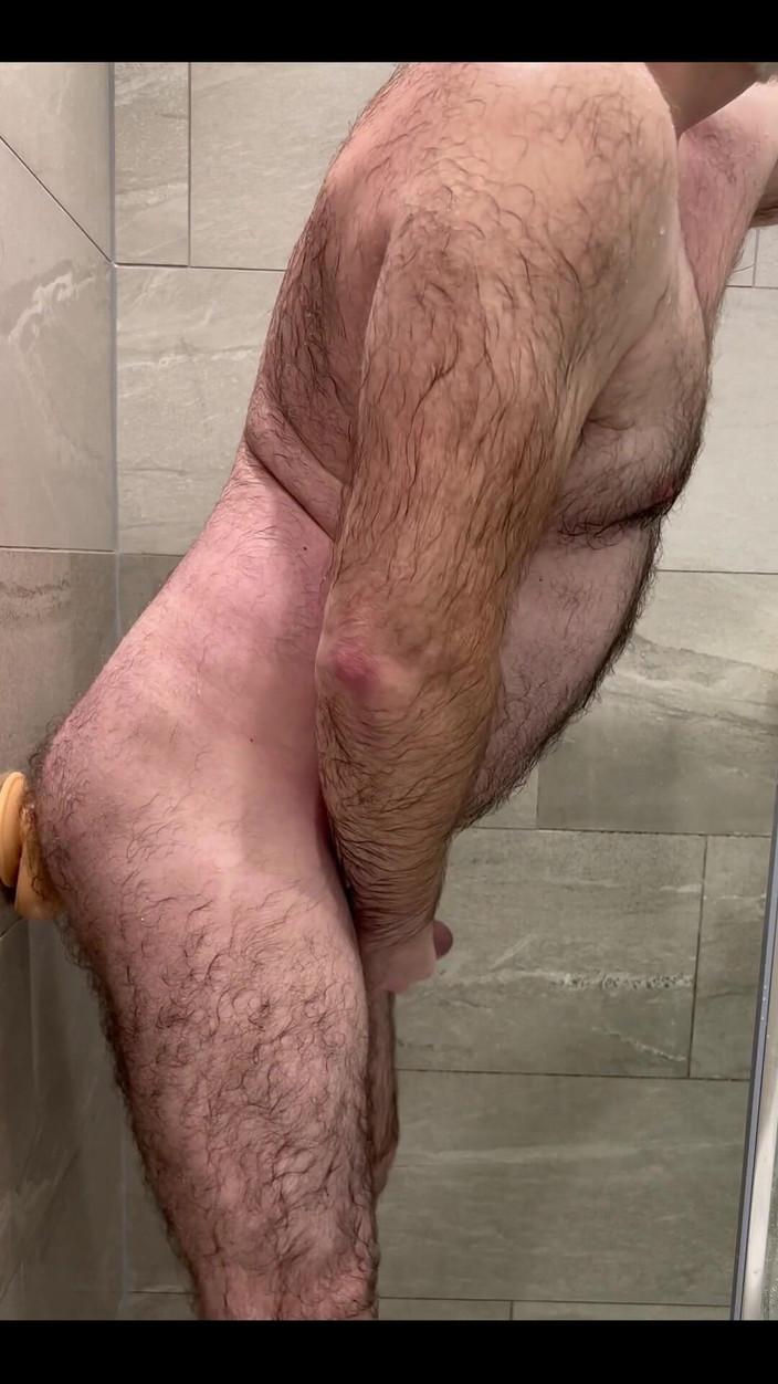 Djdavexxx: とてもムラムラして、チンポが欲しかった