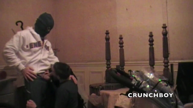 Jess Royan XXX: French slut fucked hard by me as gangster