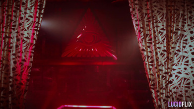 Lucid Flix: Lucidflix Selepas Gelap dengan Vanna Bardot