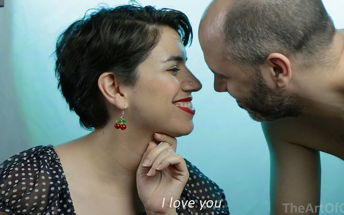 TheArtOfCum: アンディには何かがある!フェラ+髪の毛にザーメン!