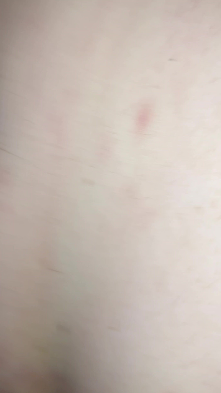 BbwCreampie69: Horny BBW Bitch Fucked Hard Then She Masturbate with Cum...
