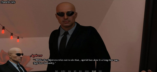Visual Novels: Renaștere, partea 13