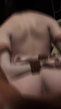 3D BBW Asian Whore Naked Her Perfect Ass Got Fucked by Old Dick