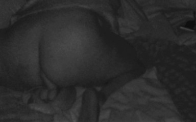 Lymph Guy: Gece geç saatlerde sikiş neredeyse beni yakalıyor