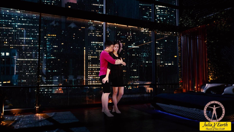 TheoryOfSex: Chicago rules. Great sex in a great place. Julia V...