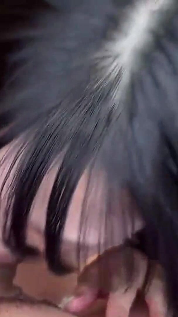 Asian Angel 27347 (Cheaters Japan)