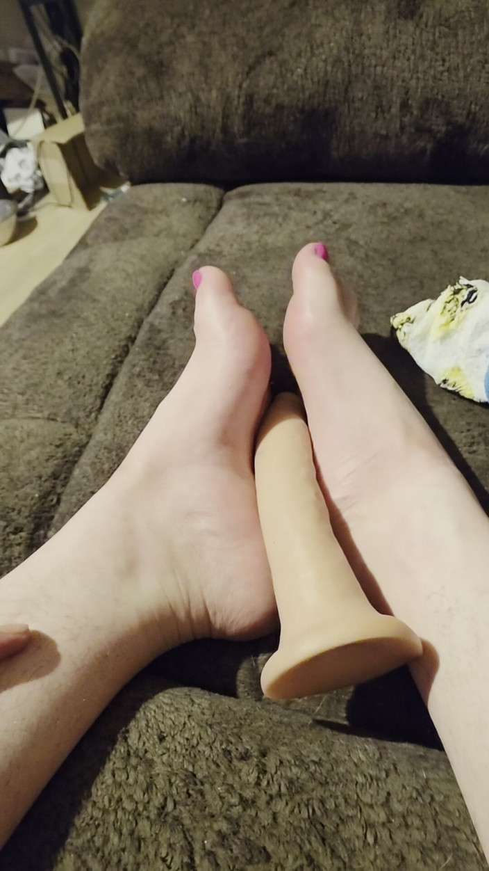 Little Donovan: 내 발 소개