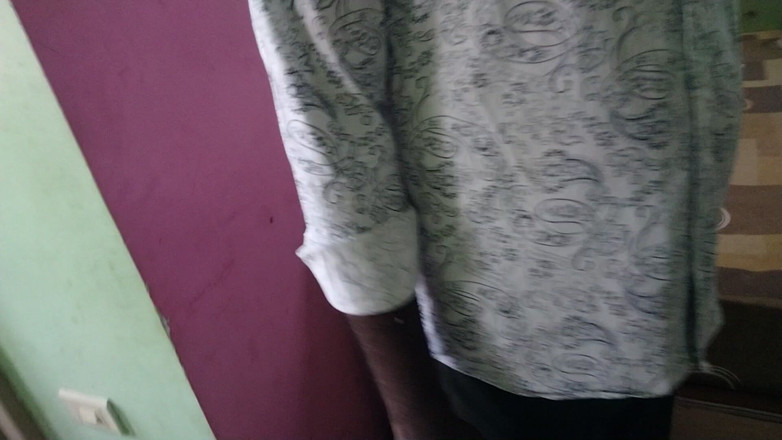 Tamil lesbian: Break Time