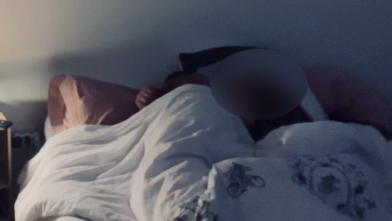 Panoucheka: Po pracy