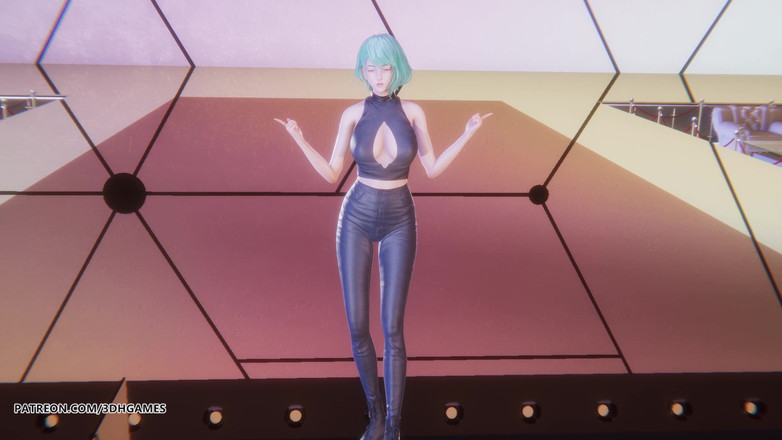 3D-Hentai Games: [mmd] Nayeon - abcd doa tamaki seksi striptiz sansürsüz hentai