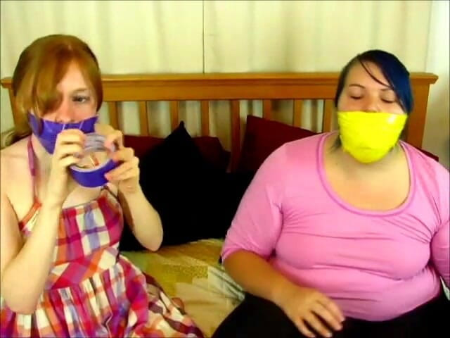 Selfgags classic: Concurs de înghițire!