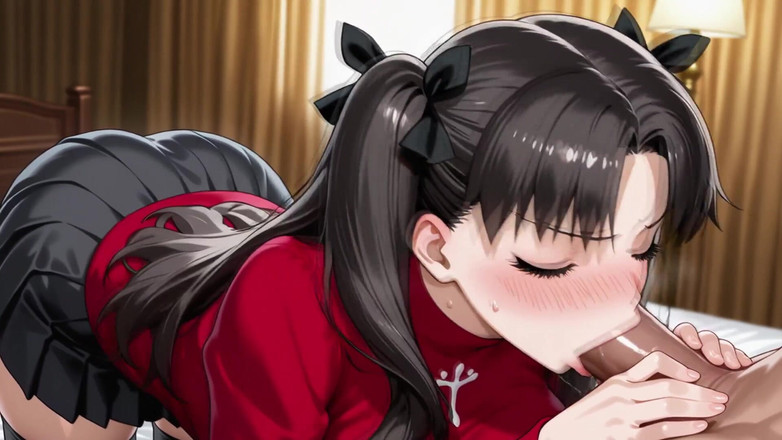 Prznai: Rin (destino)