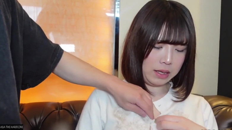 Asian happy ending: Asian Angel 25145