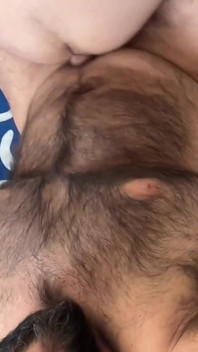 Eljodedor31: il cucciolo sottomesso viene impregnato dal suo padrone
