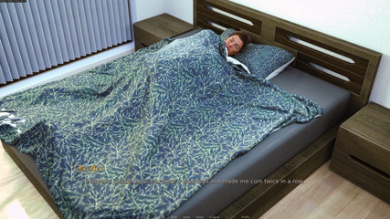 Porngame201: 호수에서 탈출 것 업데이트 9 계속