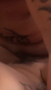 Betrapte mijn stiefdochter scène-1 mollige blonde Ashley Rider tijdens het neuken met Vice met haar stiefvader