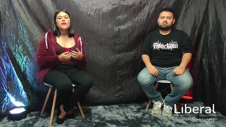Liberal sessions: This Couple Records a First Video Cuckold