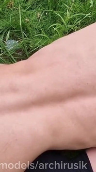Pieprzyłem Elf Sissy, Femboya, Który Łowił Ryby, Przygwoździłem Go W Krzakach I Pieprzyłem Go Na Oklep Spermą!