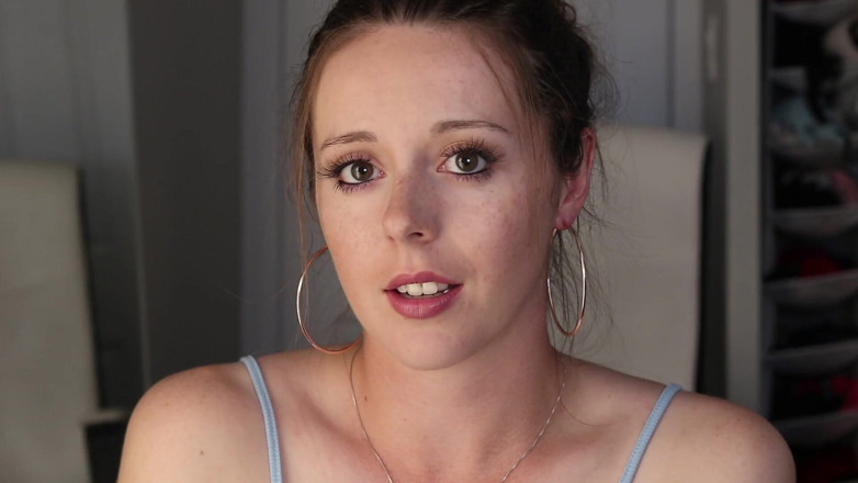 Nadia Foxx: The Ultimate JOI! Jerk Off Instruction!