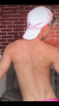 When I Dance I Get Horny