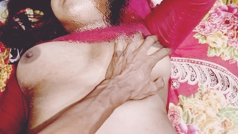 Bd-Hot-Couple: Бангладешская деревня хаджабэнд жены в хардкорном анальном секс-видео Putki Fatano