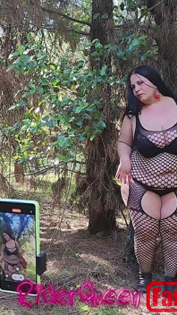 Riderqueen Outdoors: Videos for Outdoor Fans