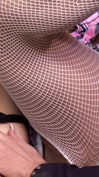 Girls get wet while friend fucks pussy