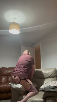 Julian Just Want Cock