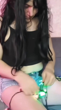Kitty_cross on Youtube