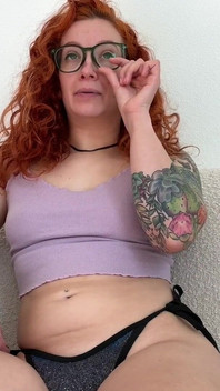 I Start Out Soft and Gentle