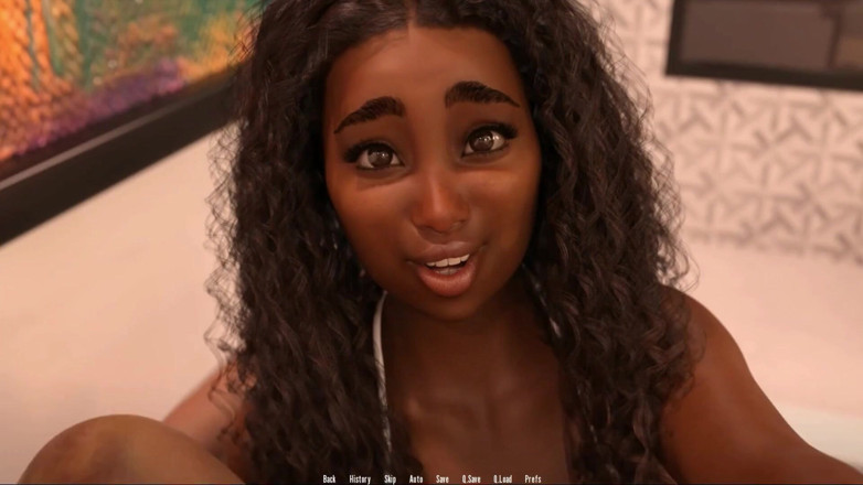 Miss Kitty 2K: Wvm - パート 135 - 私の新しいガールフレンド by Misskitty2k