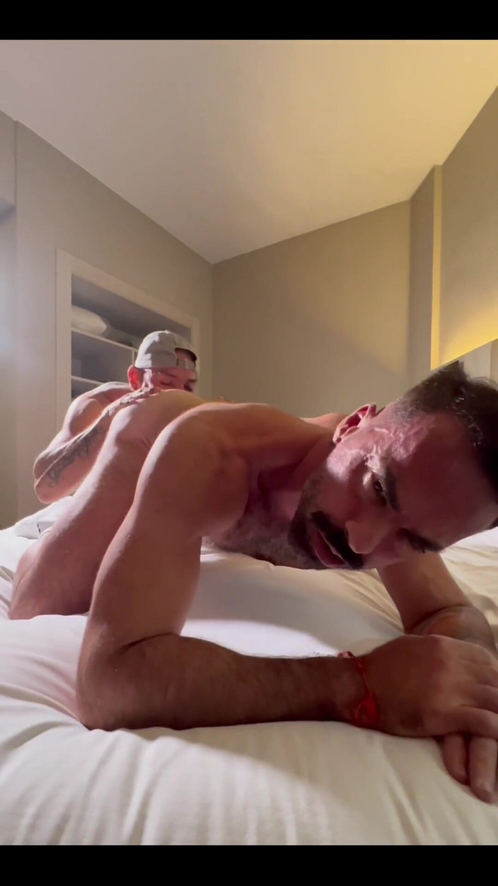 Gianni Gio: Tríos Deliciosos Y Morbosos