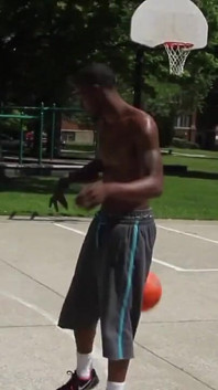 Virgil Tucker