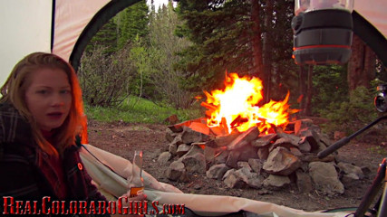 Richard Nailder Hardcore: Don't Let the Bears Eat You... That's My Job