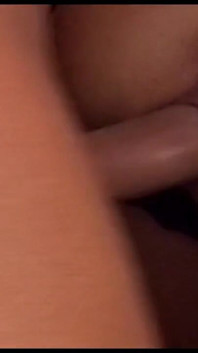 Sexy loira, grande pau chupando sexo a três, dupla penetração no cu