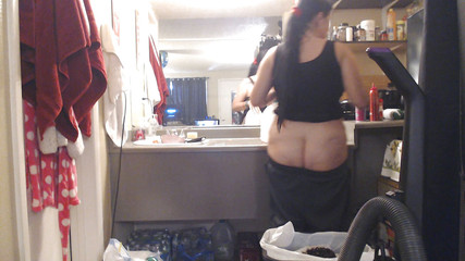 Abby Anna: Pallacanestro breve pulizia cadenti