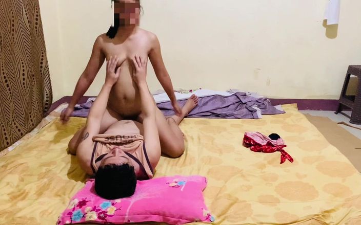 Arramia: Quand ma copine est devenue excitée