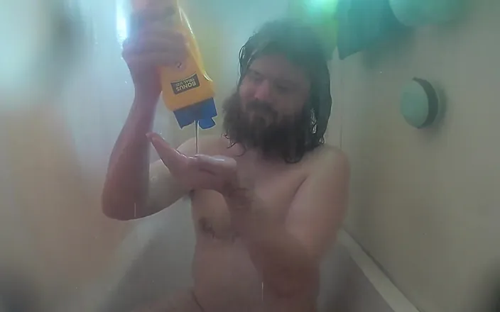 Au79: Taking a Shower and a Few Other Things