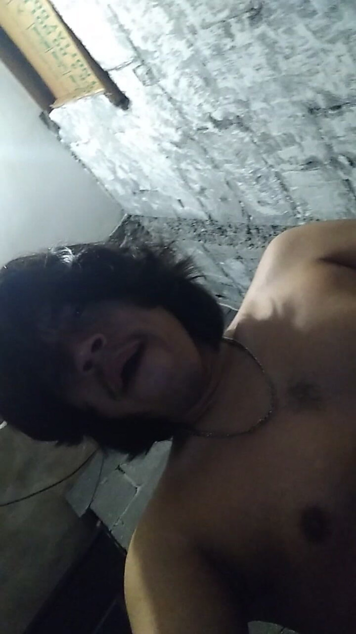 AlexAlejandro13: Old Men