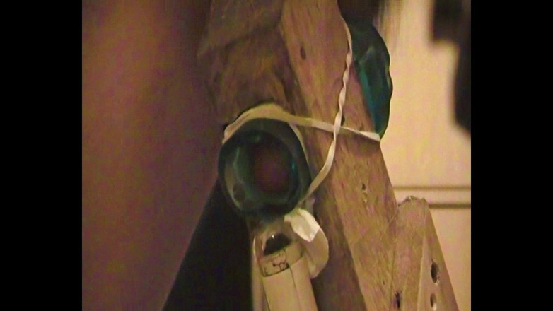 Mark Hannes: Masturbasi persetubuhan persetubuhan fleshlight musim natal