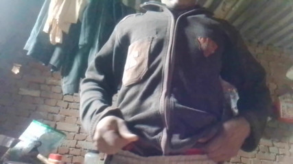 Vimal Prajapati: Sexy deshi sólo masturbace