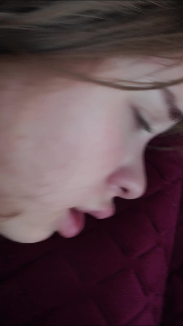 xKeryB: I Fucked My Best Friend's Stepdaughter and Cumshot on Her...
