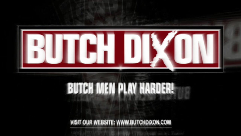 Butch Dixon: 새뮤얼 콜트, 할리 에버렛 및 미스터 X