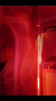 Watch My Naked Teasing Dance for You