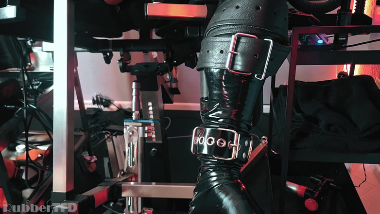 RubberTFD: Rubberfx [fx4 - Bounded]