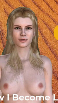 This Is How I Become Lesbian - 22